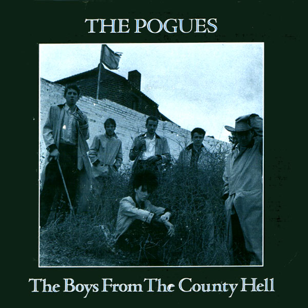 The best of the pogues rar